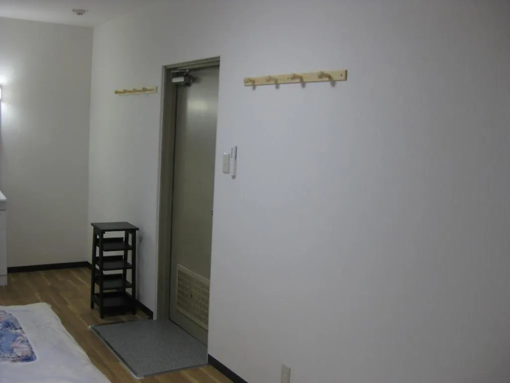 Auberge de jeunesse Hotel Diamond Ōsaka Japon