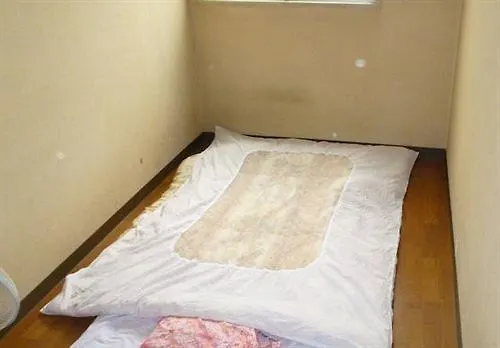 Hostel Hotel Diamond Ōsaka