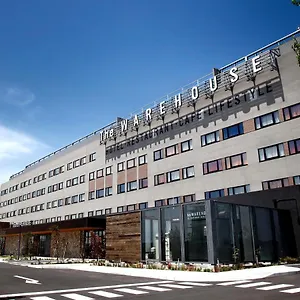 Kawasaki King Skyfront Tokyu Rei Kawasaki (Kanagawa)
