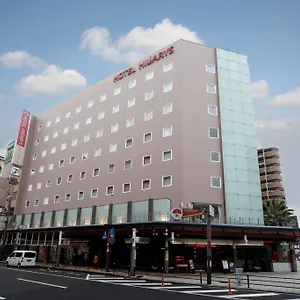 （日本中から大阪いらっしゃい２０２２）ホテルヒラリーズ ホテル