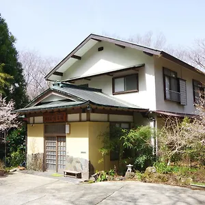 Yupoppo 2*, Hakone Japon