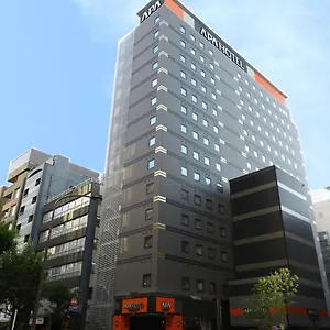 Apa Omori Ekimae 3*, Tōkyō Japon