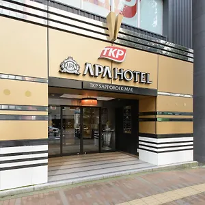 apa-hotel-tkp-sapporo-ekimae-060-0002.sapporo-hotel.com/
