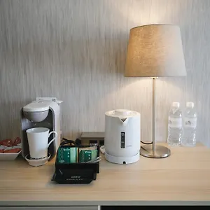 4* Hotel Royal Classic
