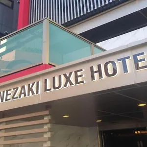 Sonezaki Luxe Ōsaka