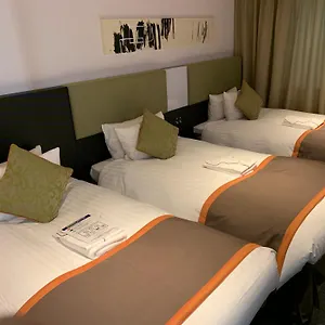 Vista Hiroshima