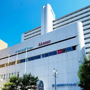 新阪急ホテルアネックス ホテル