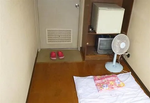 Hotel Diamond Osaka