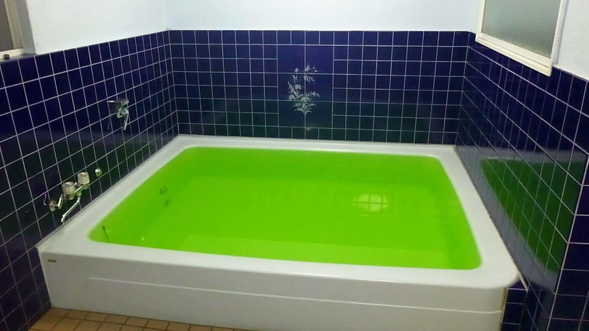 אוסקה Hotel Diamond יפן