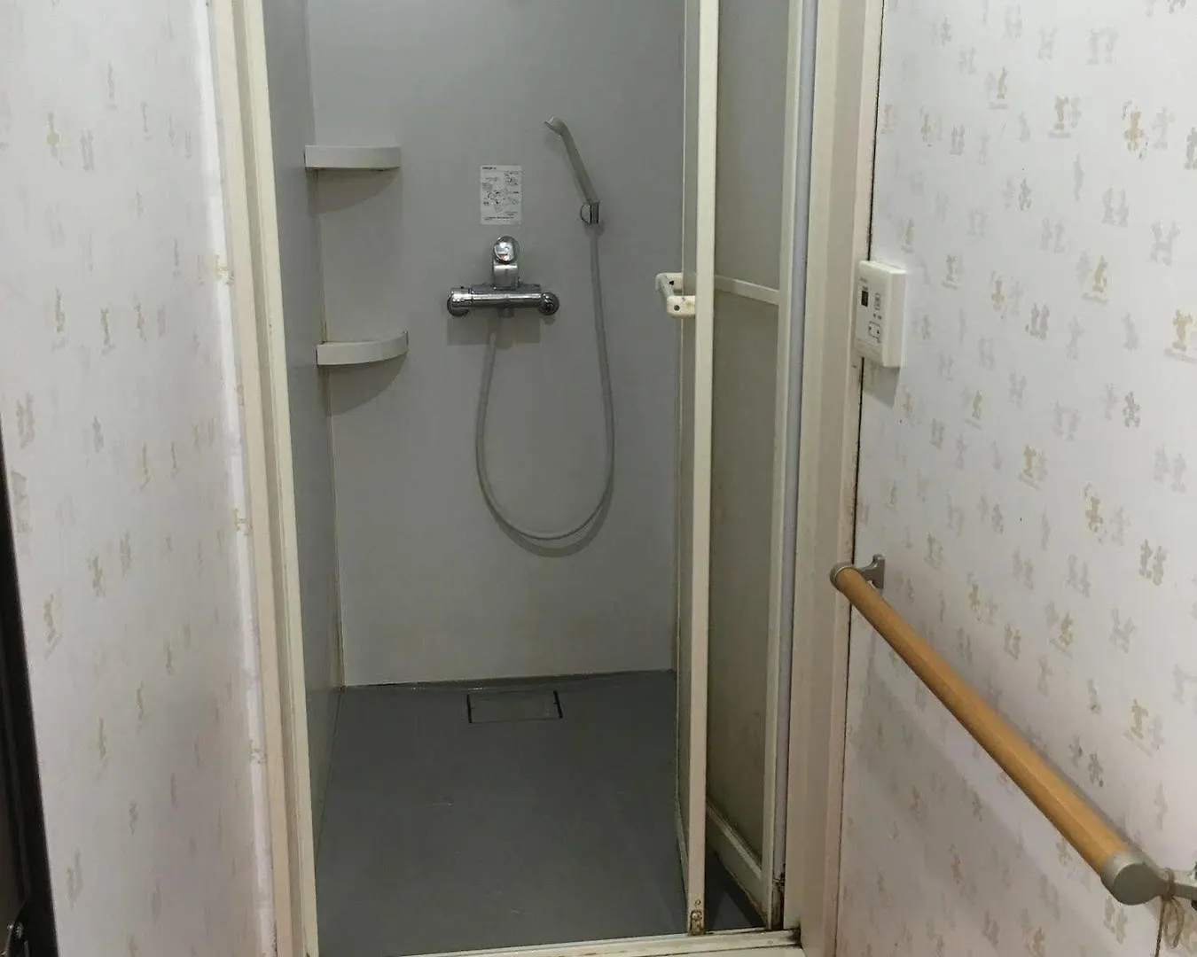 אוסקה Hotel Diamond